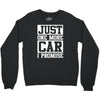 over 10,000 sold worldwide Crewneck Sweatshirt