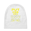 body bag Baby Beanies