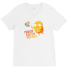 makin' bacon pancakes V-Neck Tee