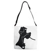 Tramp Adjustable Strap Totes