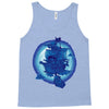 pirate owls Tank Top