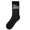 charles bronson (2) Socks