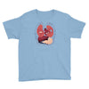heart attack Youth Tee