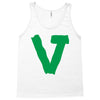 couple v Tank Top