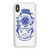 diver iPhoneX