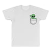Alien Pocket All Over Men's T-shirt