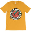 magrathea express T-Shirt