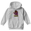 old dirty dermot 2 Youth Hoodie