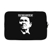 ronald reagan american president Laptop sleeve