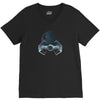 polytie V-Neck Tee