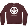 montreal metro Crewneck Sweatshirt