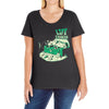 life evaders Ladies Curvy T-Shirt