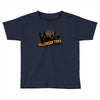 halloween town Toddler T-shirt