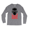 kylo ren Long Sleeve Shirts