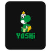 yoshi (2) Mousepad