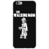 the walking mom iPhone 6/6s Case