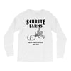 Schrute Farms Long Sleeve Shirts