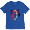 team 10 V-Neck Tee