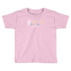 song of storms Toddler T-shirt
