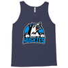 outpos 31 huskies Tank Top