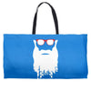 yre beard fast n' loud Weekender Totes