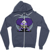 immortan minion Zipper Hoodie