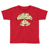 Pizza Slice Toddler T-shirt