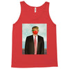 Rene Magritte Parody Impeach Trump Tank Top