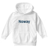 fahrie77 Youth Hoodie