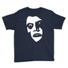 pazuzu face Youth Tee