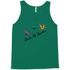 ducks fly together Tank Top