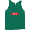 Thicc Hypebeast Tank Top