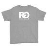 rg rich gang drake lil wayne hipster Youth Tee