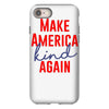 make america kind again iPhone 8