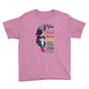 you may say dreamer but i'm not the only one Youth Tee