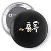 pulpe Pin-back button