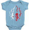 im angry Baby Onesie