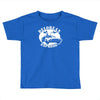 delorean express  funny Toddler T-shirt