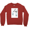 Look Crewneck Sweatshirt