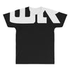 funny mens t shirt short sleeve tee All Over Men's T-shirt
