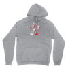 bohemian revenge Unisex Hoodie
