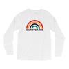 Ganster ish Long Sleeve Shirts