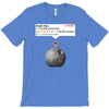 tk 421 review T-Shirt