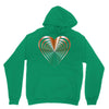 love led Unisex Hoodie