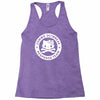 zombie outbreak response team Racerback Tank
