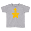 mario's shot Toddler T-shirt