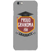 proud grandma of a 2018 graduate iPhone 6/6s Case