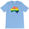 Australia Lgbt T-Shirt