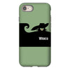 Wicked Musical iPhone 8
