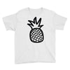 pineapple Youth Tee